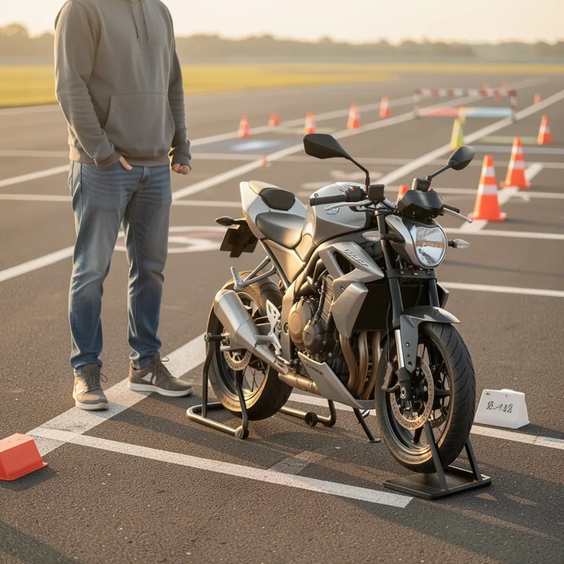 Permis moto : le guide complet des catégories, prix et démarches